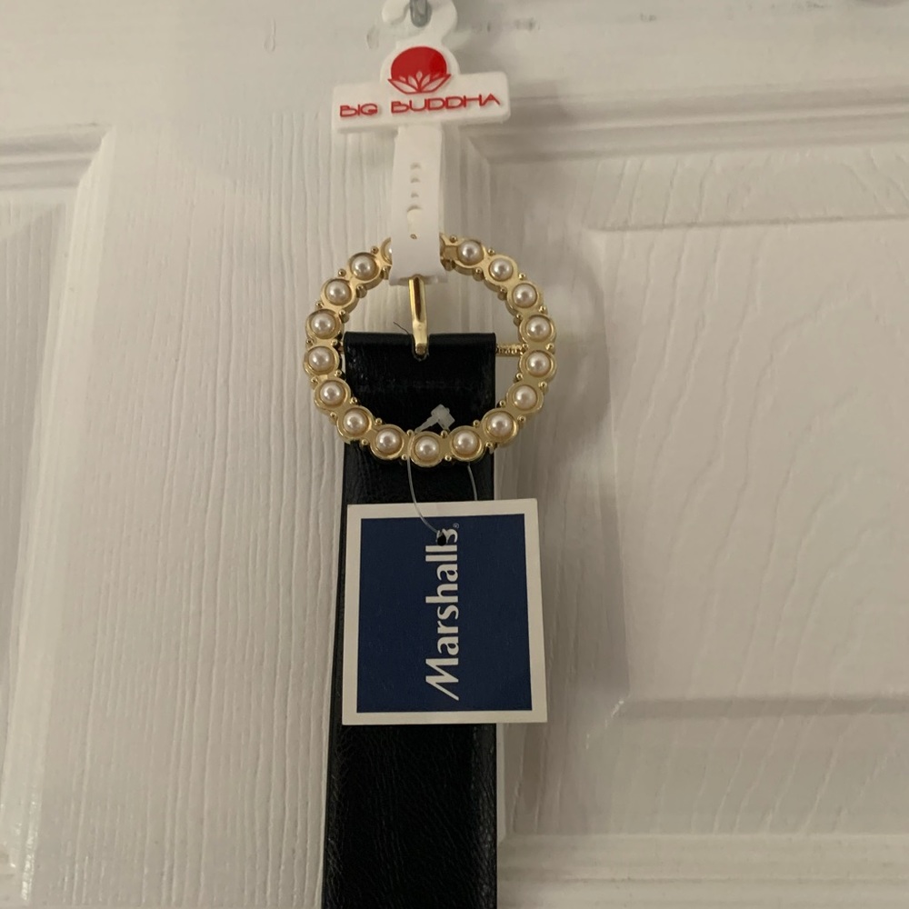 Belt